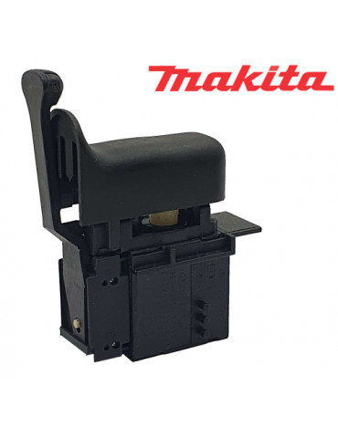 Кнопка перфоратор Makita HR2450
