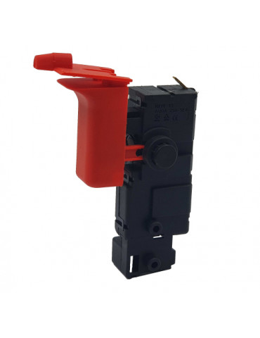 Кнопка для перфоратора Bosch GBH 2-26 Bosch GBH 2-28 Bosch GBH 2-24DF аналог