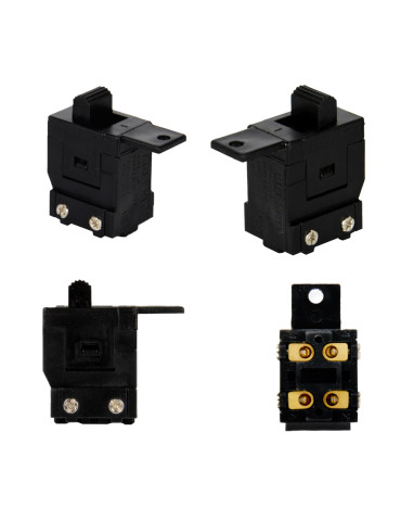 Кнопка болгарки Eurotec 125, Intertool DT-0255, Toopex 115, Compas S125