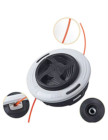 Косильная головка для мотокосы FS 55 / FS 56 / FS 70
