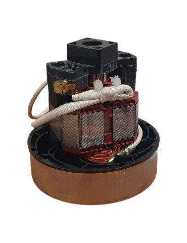 Двигатель для краскопульта ø85mm H97mm 
