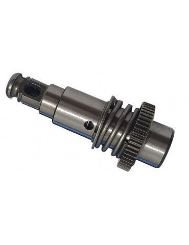 Ствол для перфоратора Bosch GBH 2-24 в сборе аналог 1616490060