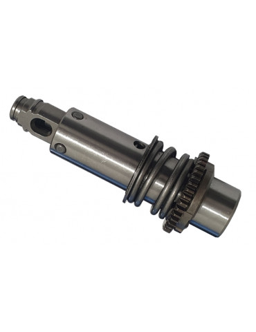 Ствол для перфоратора Bosch GBH 2-26 в сборе 167000564 аналог 