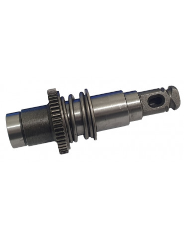 Ствол для перфоратора Makita HR 2450 в сборе 153365-0 аналог 