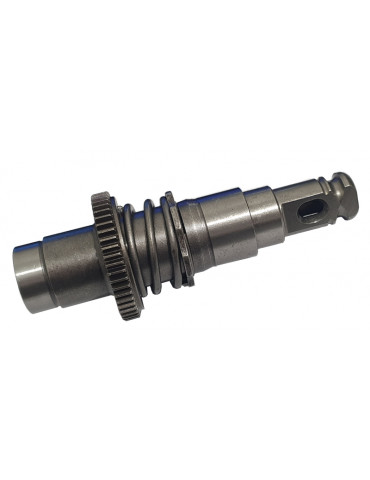 Ствол для перфоратора Makita HR 2470 в сборе 158574-6 аналог 