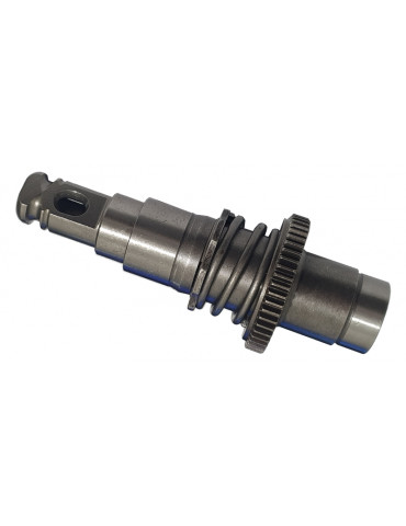 Ствол для перфоратора Makita HR 2470 в сборе 158574-6 аналог 