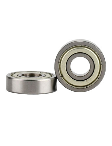 Подшипник 6003 ZZ