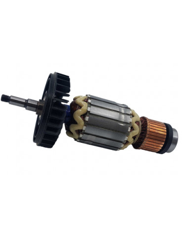 Якір болгака Makita GA9020 оригінал