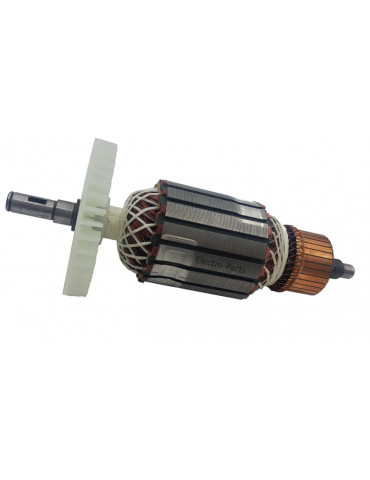 Якорь болгарка CRAFT 230/2500