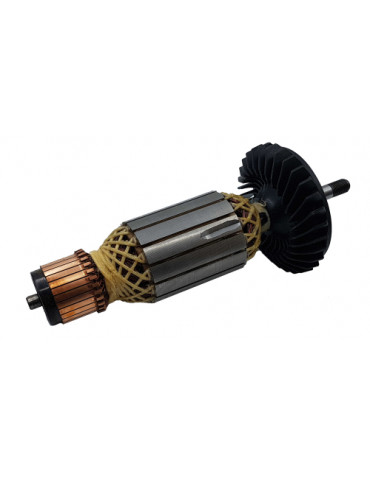 Якорь болгарка Bosch GWS 23-230