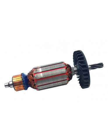 Якорь дисковая пила Sturm CS50186 