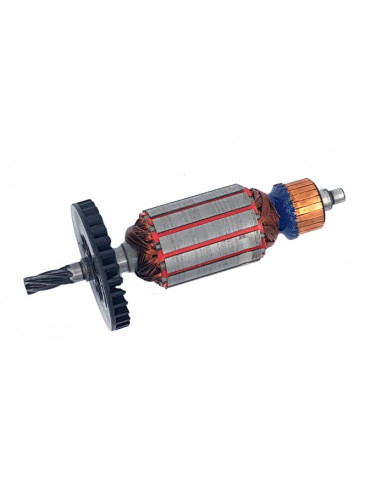 Якорь дисковая пила Sturm CS50186 