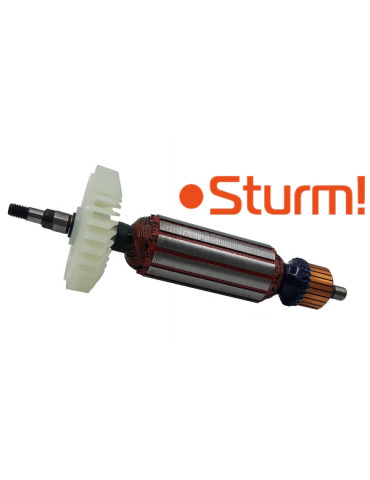 Якорь болгарка Sturm AG9012T/AG9012TE