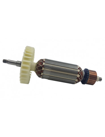 Якорь болгарка Forte AG 12-125 VL