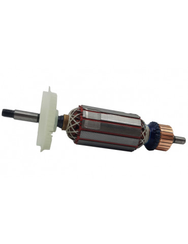 Якорь болгарка Bosch GWS 14-125 CIE