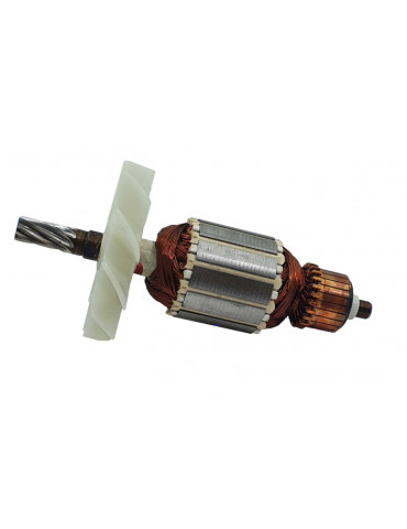 Якір дискова пила INTERTOOL WS-0618