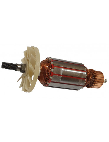 Якорь пила дисковая Forte CS 185