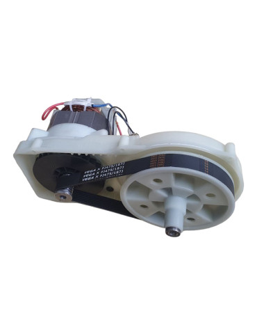 Двигатель для газонокосилки Kraissmann 1200 ER 320 в сборе 