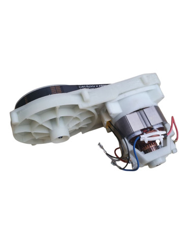 Двигатель для газонокосилки Kraissmann 1200 ER 320 в сборе 