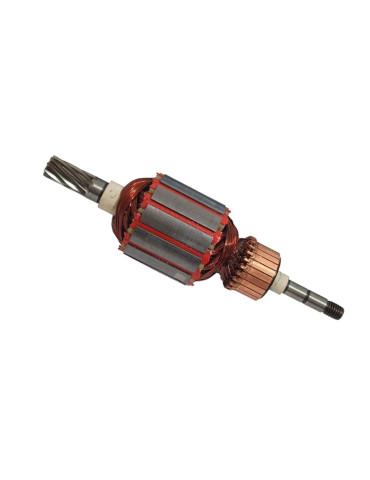 Якорь для электрокосы Kraissmann ERT 2550