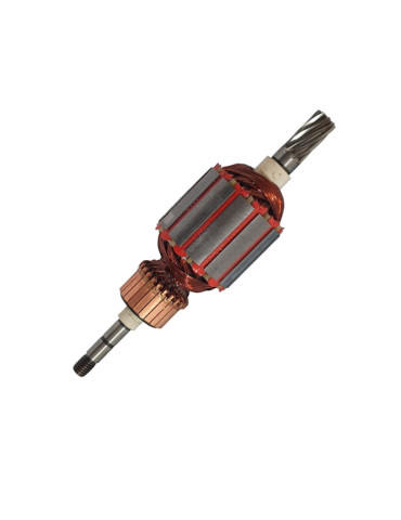 Якорь для электрокосы Kraissmann ERT 2550