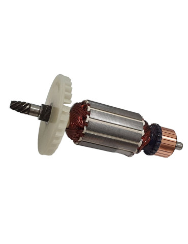 Якорь для полировальной шлифмашины Forte P 14-180 VD