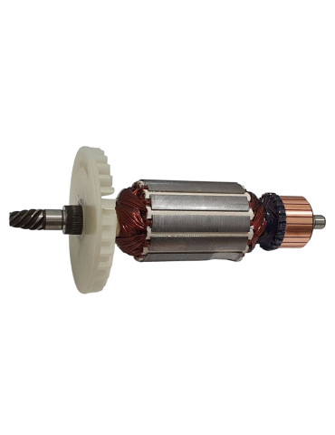 Якорь для полировальной шлифмашины Forte P 14-180 VD