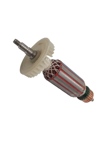 Якорь болгарка Forte AG 10-125V