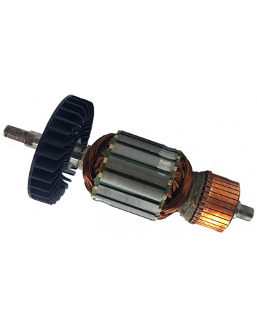Якорь болгарка Makita GA9069 аналог