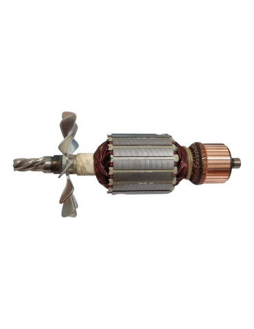 Якорь для торцовочной пилы Kraissmann 2400 GS 255