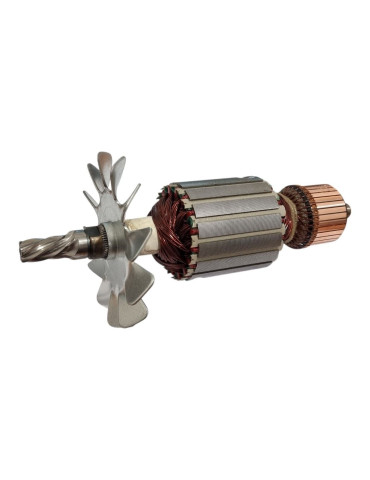 Якорь для торцовочной пилы Kraissmann 2400 GS 255