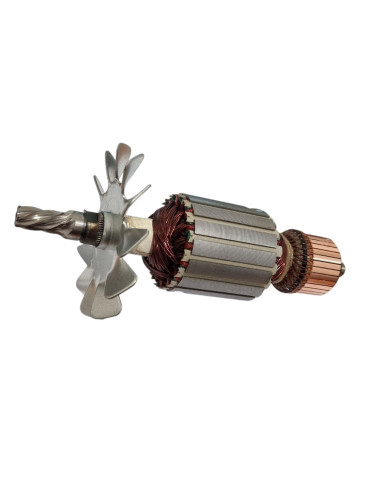 Якорь для торцовочной пилы Kraissmann 2400 GS 255