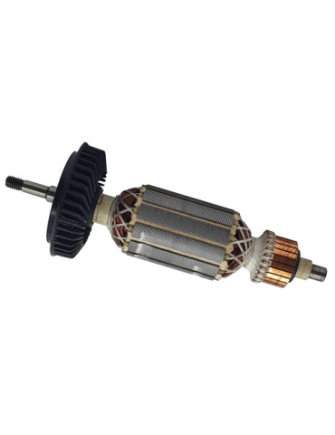 Якорь болгарка BOSCH GWS 6-100