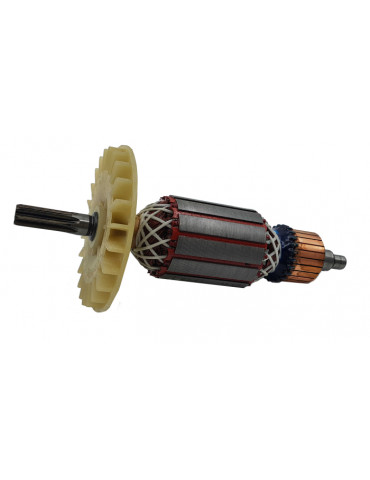 Якорь DWT SBM-1050/ИНТЕРСКОЛ Д-1050 дрель-миксер