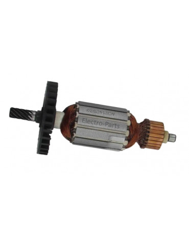 Якорь пила дисковая MAKITA 5704R 516489-7