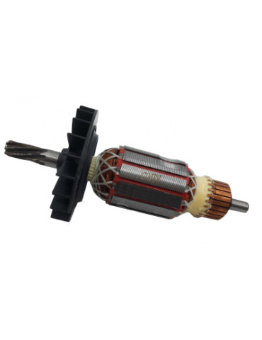Якорь перфоратор BOSCH GBH 2-24D 
