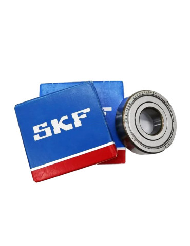 Подшипник SKF 606 ZZ