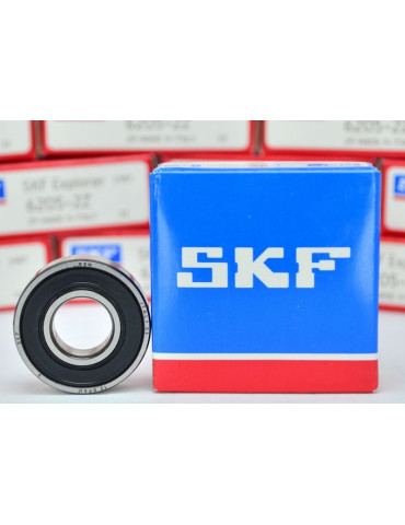 Подшипник SKF 6005 RS 
