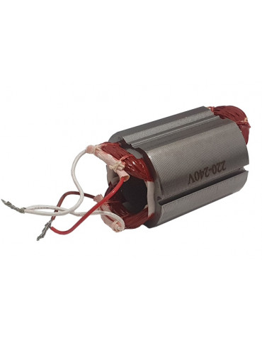 Статор болгарка 125 Titan BSUM7125