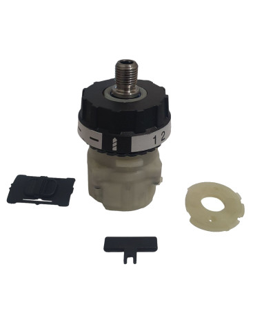 Редуктор на аккумуляторную дрель-шуруповерт Makita BDF 343 SHEX / DF 347D