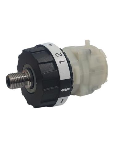 Редуктор аккумуляторного шуруповерта Makita аналог 125237-9