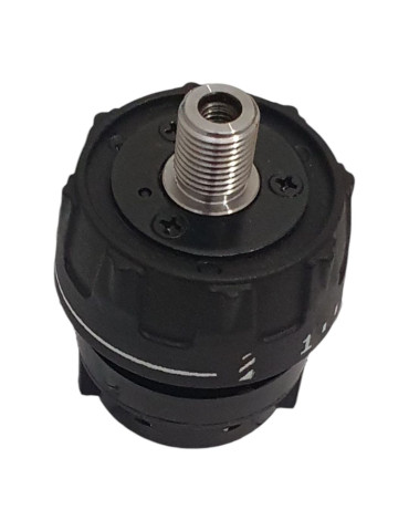 Редуктор аккумуляторного шуруповерта Forte CDR 21B / Edon ED-21 PBL / ТехАС TAOE-CD34