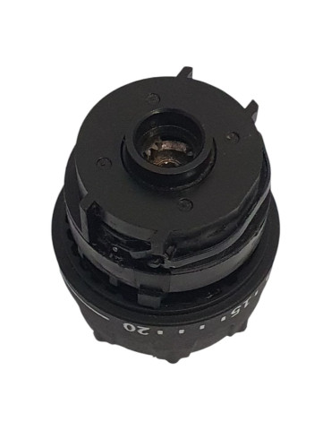 Редуктор аккумуляторного шуруповерта Forte CDR 21B / Edon ED-21 PBL / ТехАС TAOE-CD34