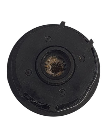 Редуктор аккумуляторного шуруповерта Forte CDR 21B / Edon ED-21 PBL / ТехАС TAOE-CD34