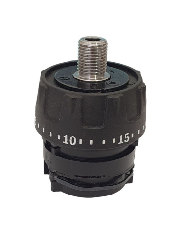 Редуктор аккумуляторного шуруповерта Forte CDR 21B / Edon ED-21 PBL / ТехАС TAOE-CD34