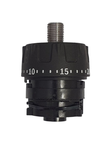 Редуктор аккумуляторного шуруповерта Forte CDR 21B / Edon ED-21 PBL / ТехАС TAOE-CD34