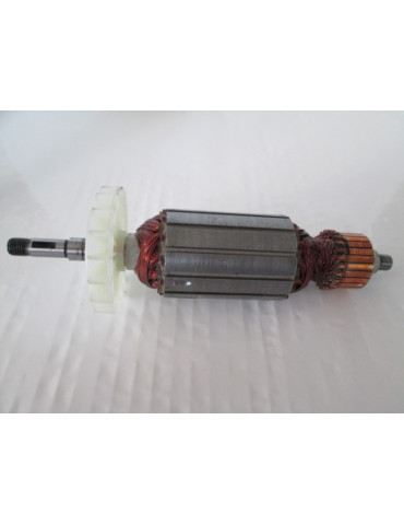 Якорь болгарка DWT WS-115-S/SV/125-S/SV