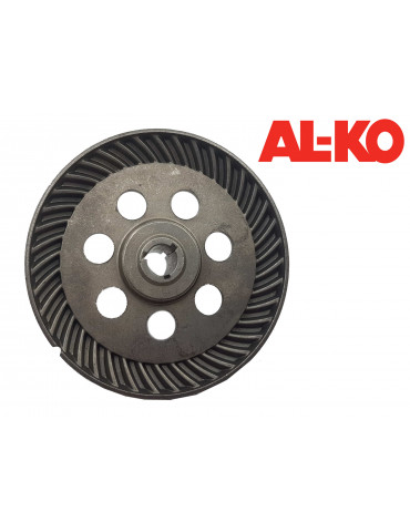 Шестерня цепной электропилы AL-KO EKI 2200/40 металл