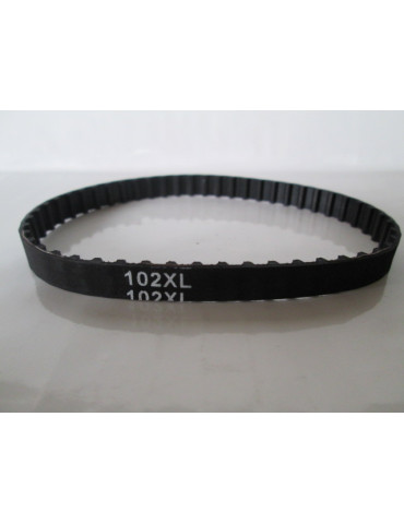 Ремень зубчатый 102XL