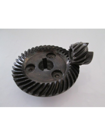 Шестерня большая+малая STERN 180 L